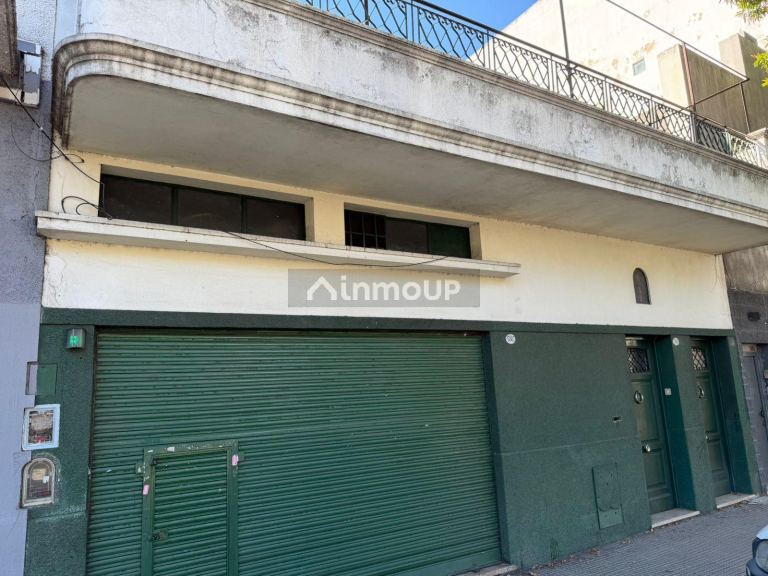 Terreno en Venta en Villa Urquiza, Capital Federal