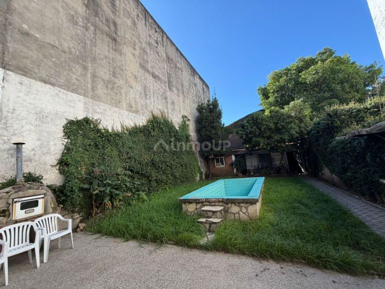 Terreno en Venta en Villa Urquiza, Capital Federal