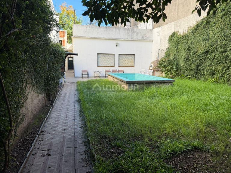 Terreno en Venta en Villa Urquiza, Capital Federal