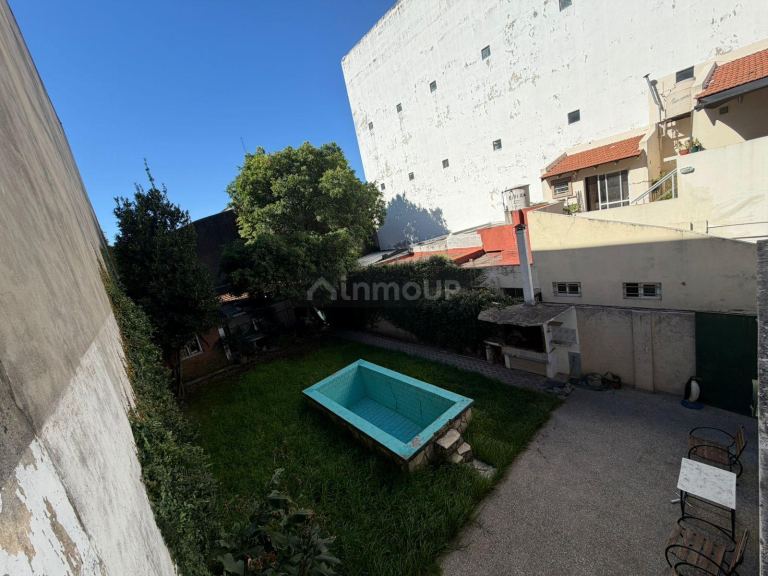 Terreno en Venta en Villa Urquiza, Capital Federal