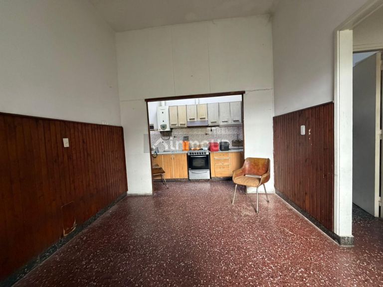 Terreno en Venta en Villa Urquiza, Capital Federal