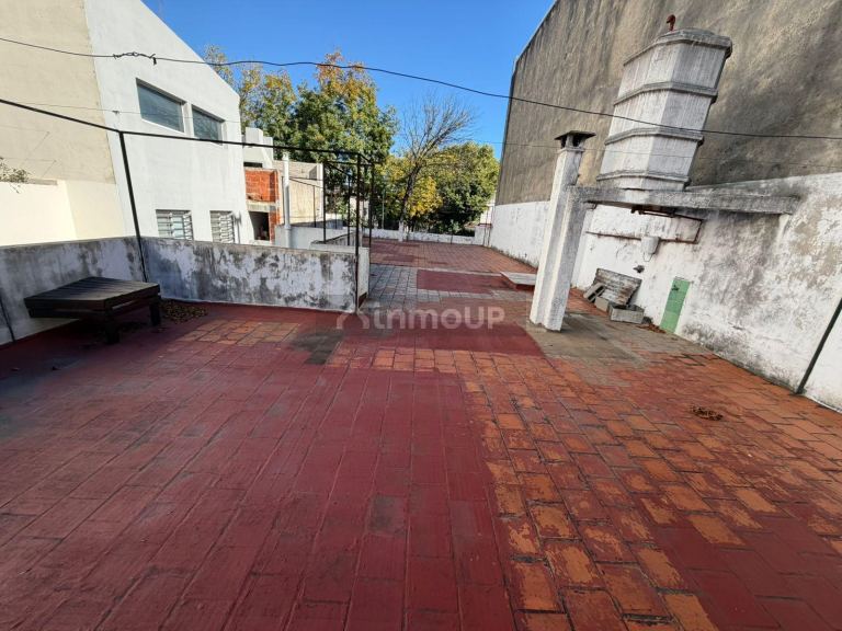 Terreno en Venta en Villa Urquiza, Capital Federal