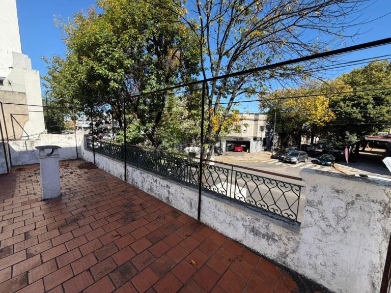 Terreno en Venta en Villa Urquiza, Capital Federal