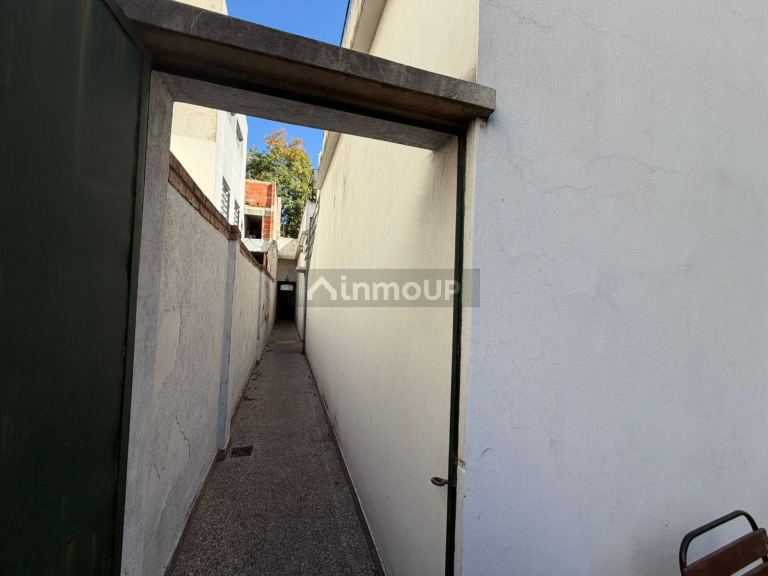 Terreno en Venta en Villa Urquiza, Capital Federal