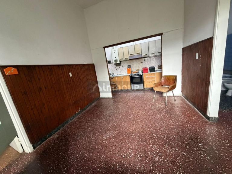 Terreno en Venta en Villa Urquiza, Capital Federal