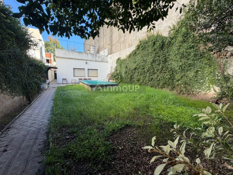 Terreno en Venta en Villa Urquiza, Capital Federal