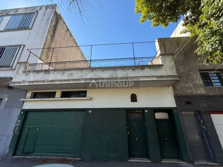 Terreno en Venta en Villa Urquiza, Capital Federal
