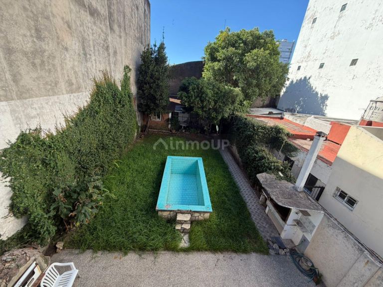 Terreno en Venta en Villa Urquiza, Capital Federal