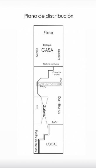 P H en Venta en Lanus, G.B.A. Zona Sur