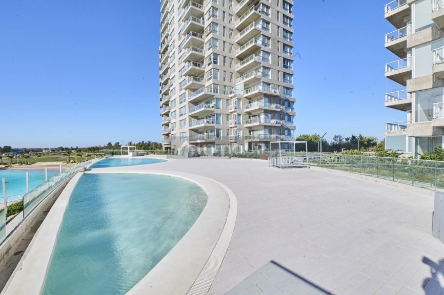 Departamento en Venta en Tigre, G.B.A. Zona Norte