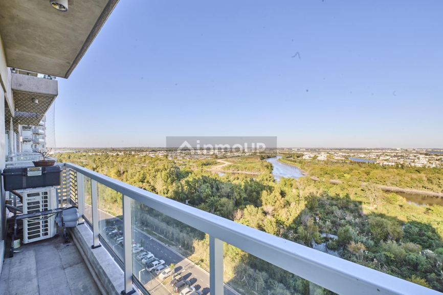 Departamento en Venta en Tigre, G.B.A. Zona Norte