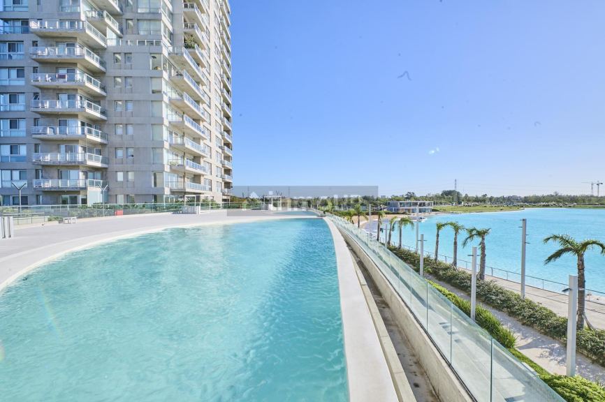Departamento en Venta en Tigre, G.B.A. Zona Norte