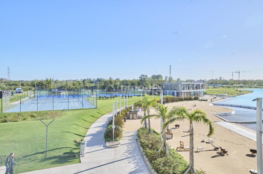 Departamento en Venta en Tigre, G.B.A. Zona Norte