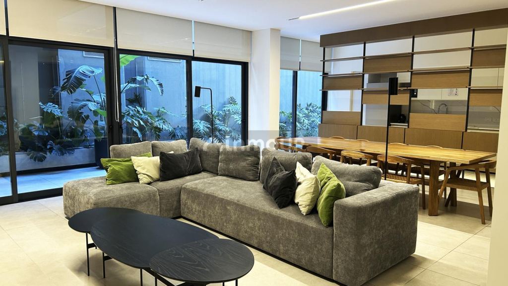 Departamento en Venta en Belgrano, Capital Federal