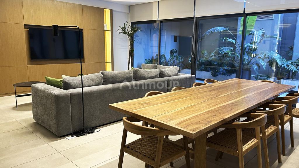 Departamento en Venta en Belgrano, Capital Federal