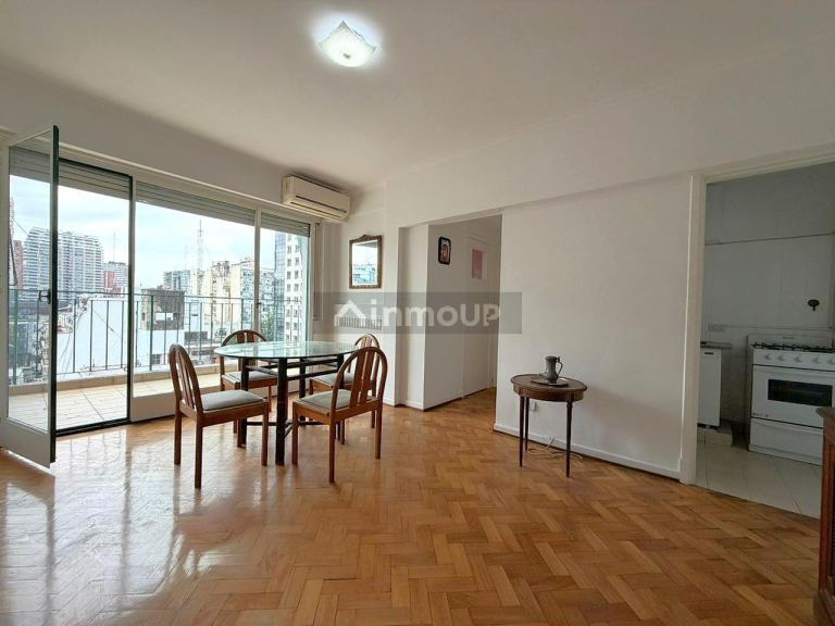 Departamento en Venta en Palermo, Capital Federal