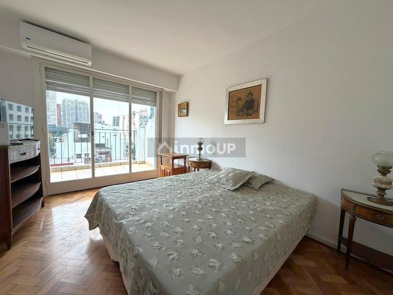 Departamento en Venta en Palermo, Capital Federal