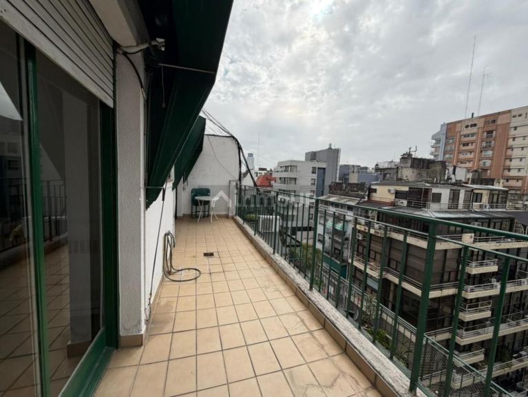 Departamento en Venta en Palermo, Capital Federal