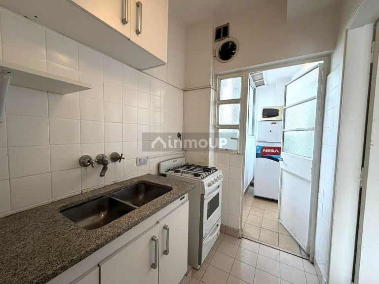 Departamento en Venta en Palermo, Capital Federal