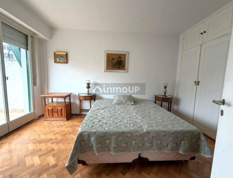 Departamento en Venta en Palermo, Capital Federal