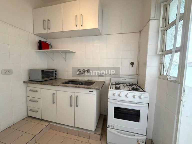 Departamento en Venta en Palermo, Capital Federal