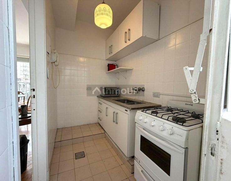 Departamento en Venta en Palermo, Capital Federal