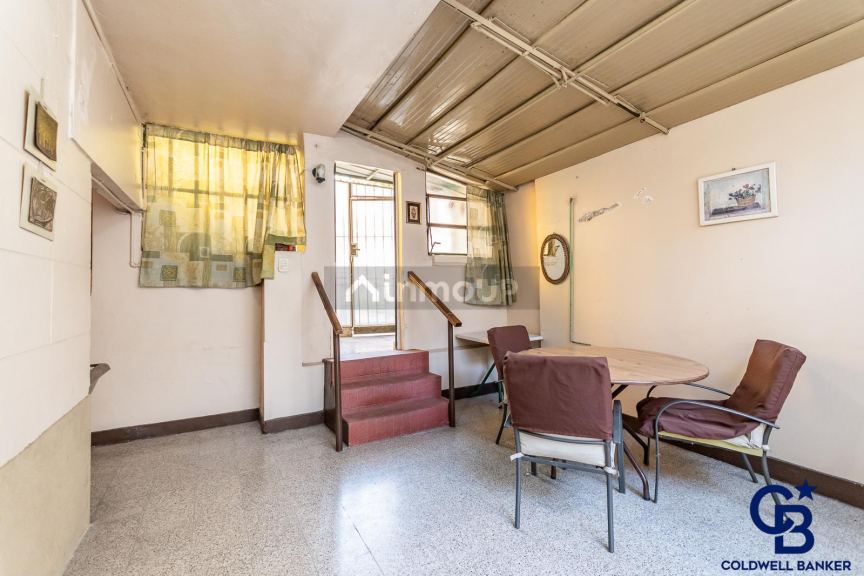 P H en Venta en Caballito, Capital Federal
