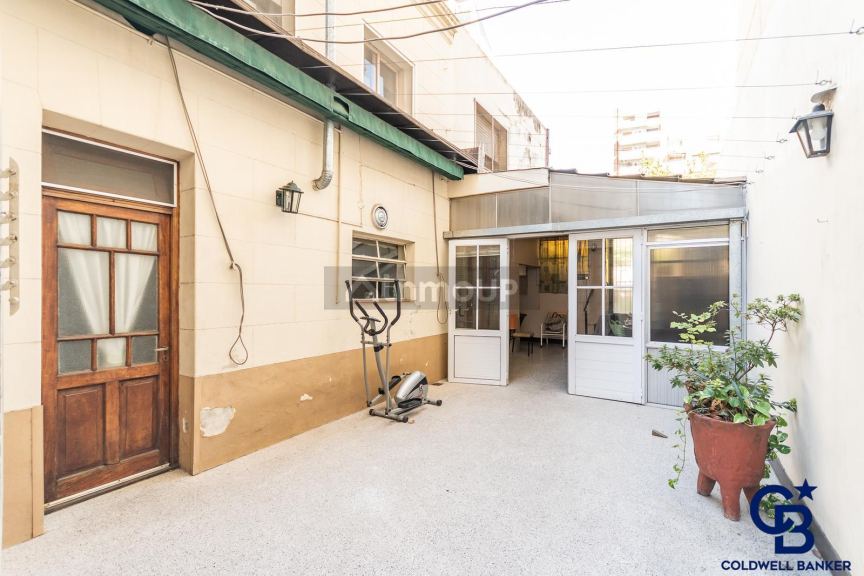 P H en Venta en Caballito, Capital Federal