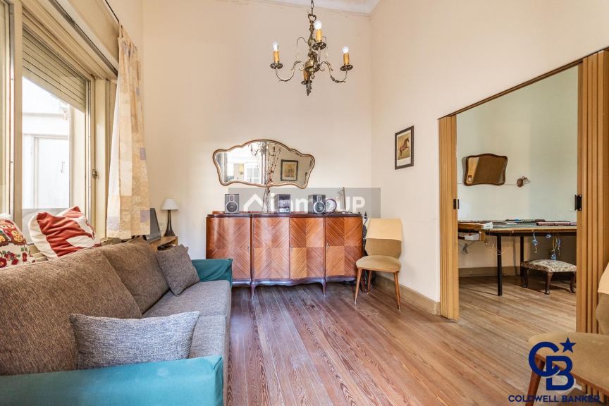 P H en Venta en Caballito, Capital Federal