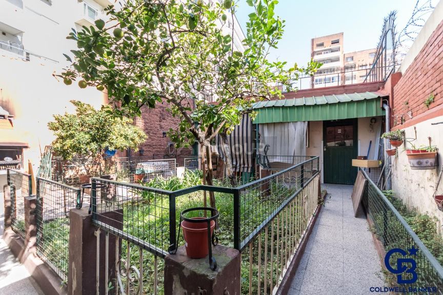 P H en Venta en Caballito, Capital Federal