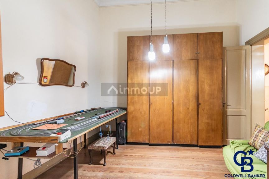 P H en Venta en Caballito, Capital Federal