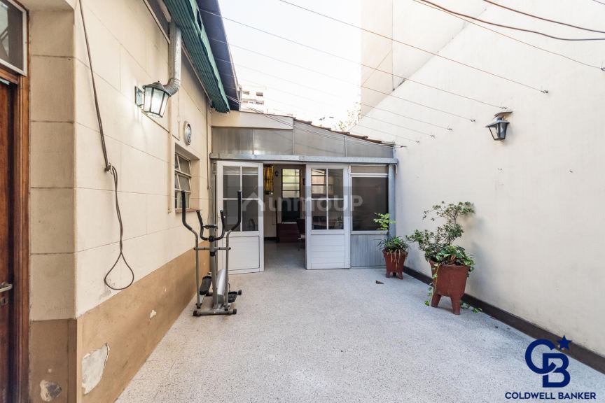 P H en Venta en Caballito, Capital Federal