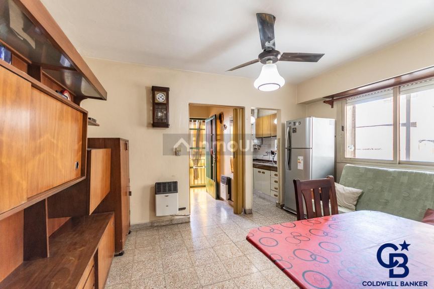 P H en Venta en Caballito, Capital Federal