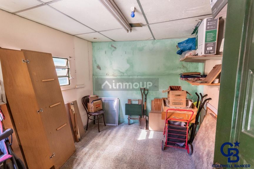 P H en Venta en Caballito, Capital Federal