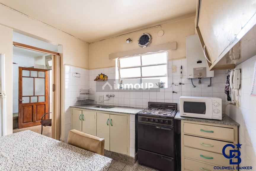P H en Venta en Caballito, Capital Federal