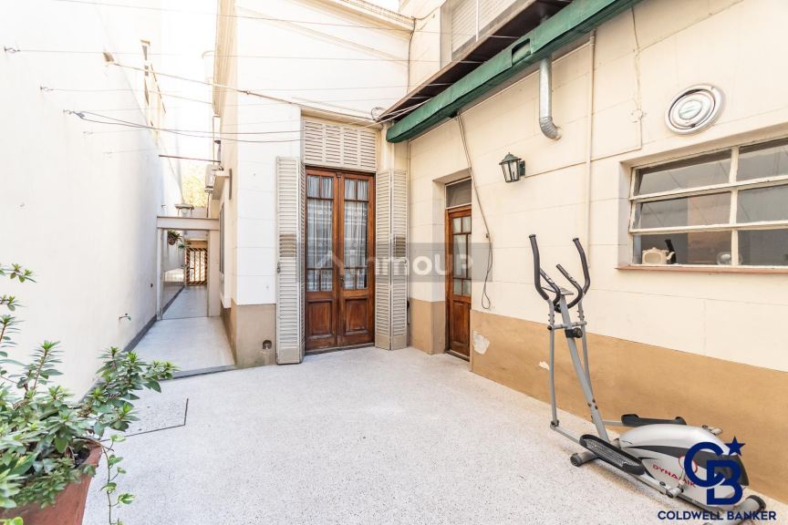 P H en Venta en Caballito, Capital Federal