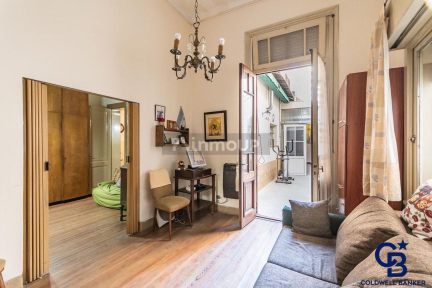 P H en Venta en Caballito, Capital Federal