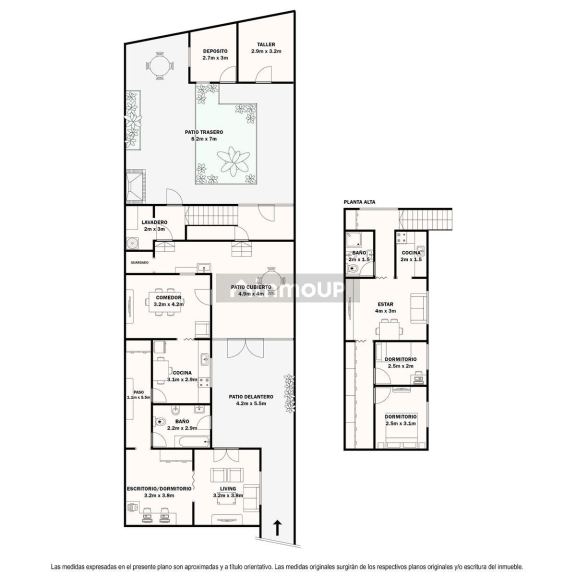 P H en Venta en Caballito, Capital Federal