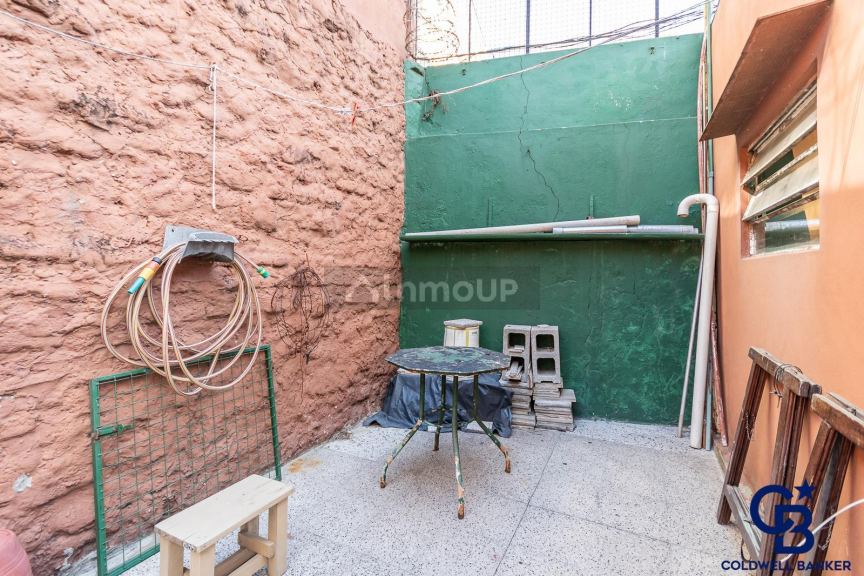 P H en Venta en Caballito, Capital Federal