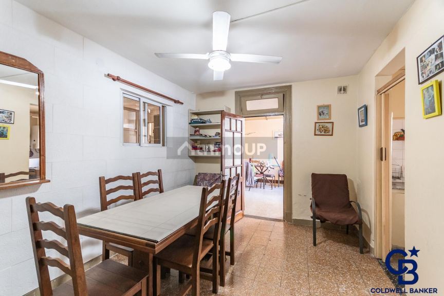P H en Venta en Caballito, Capital Federal