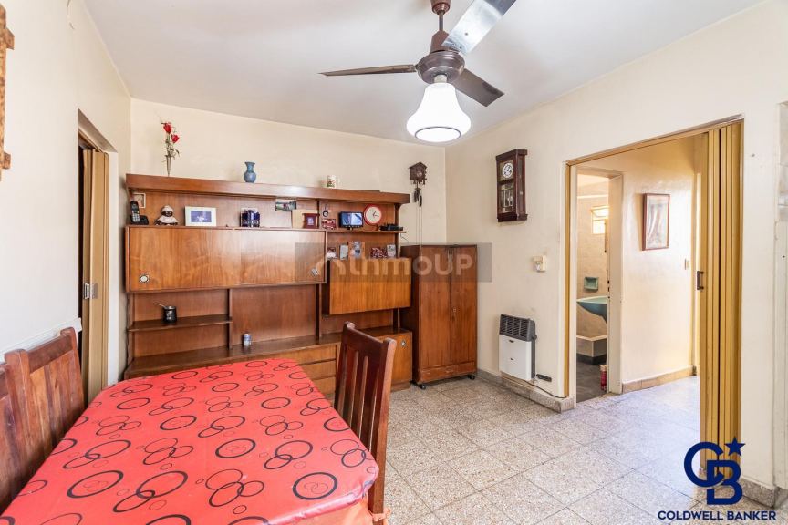 P H en Venta en Caballito, Capital Federal