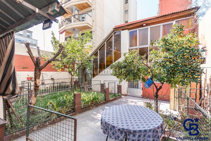 P H en Venta en Caballito, Capital Federal