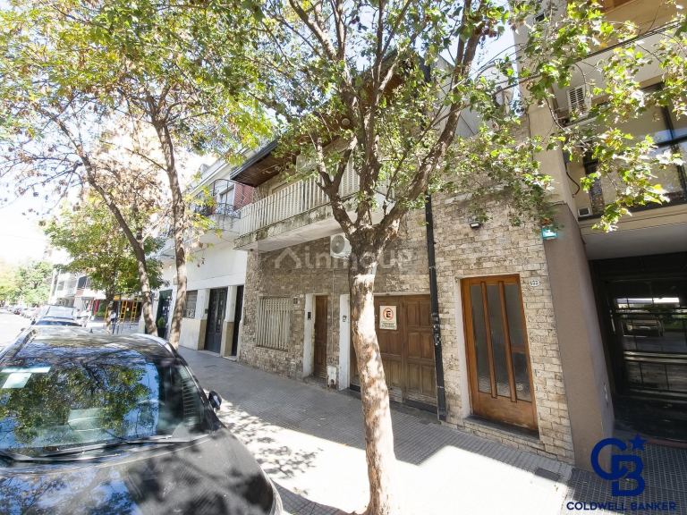 P H en Venta en Caballito, Capital Federal