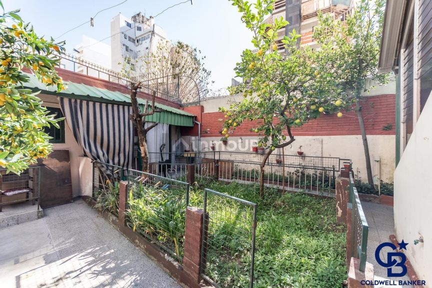 P H en Venta en Caballito, Capital Federal