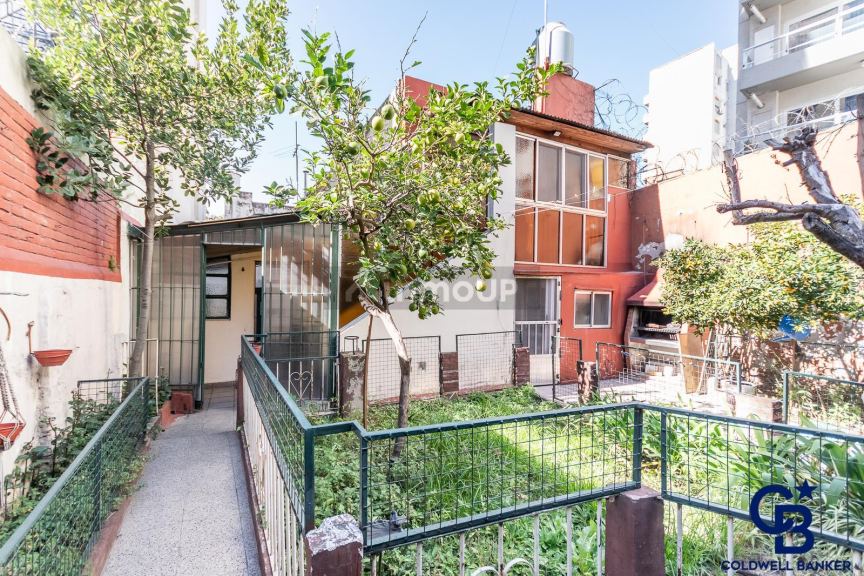 P H en Venta en Caballito, Capital Federal