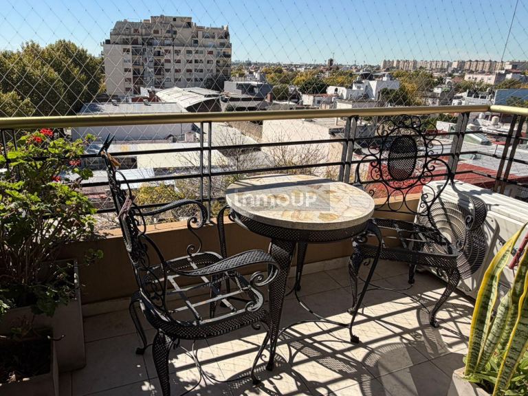 Departamento en Venta en Mataderos, Capital Federal