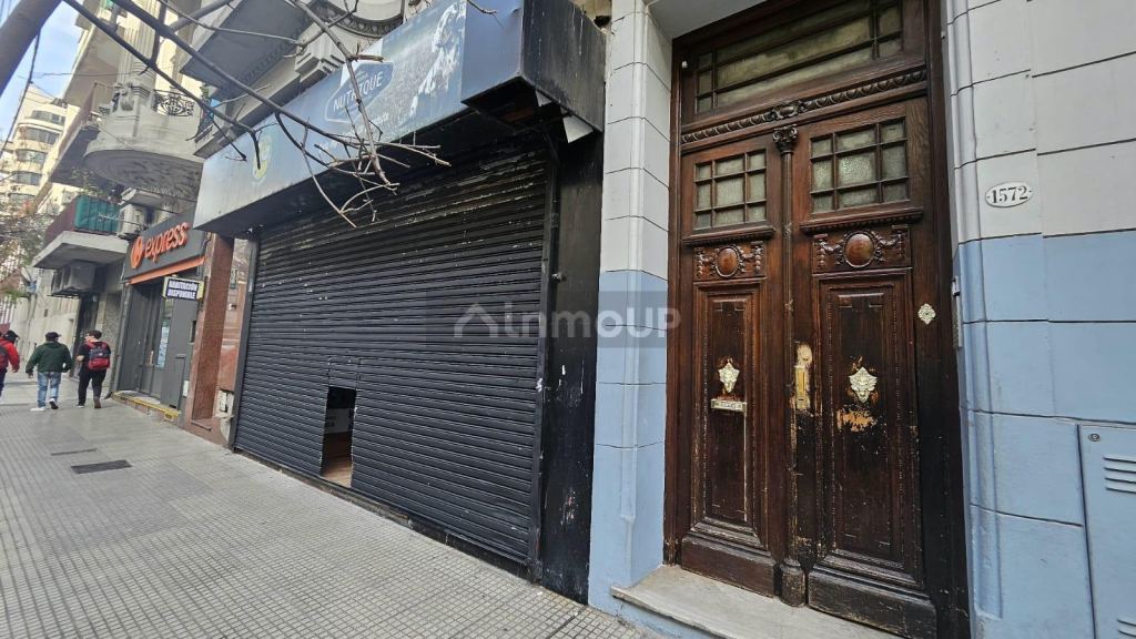 Local Comercial en Venta en Balvanera, Capital Federal