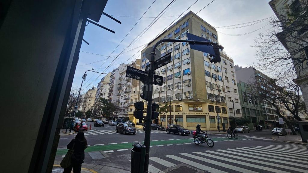 Local Comercial en Venta en Balvanera, Capital Federal