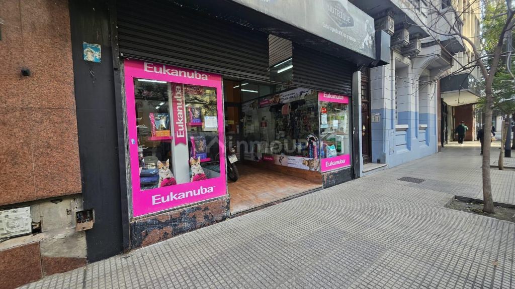Local Comercial en Venta en Balvanera, Capital Federal