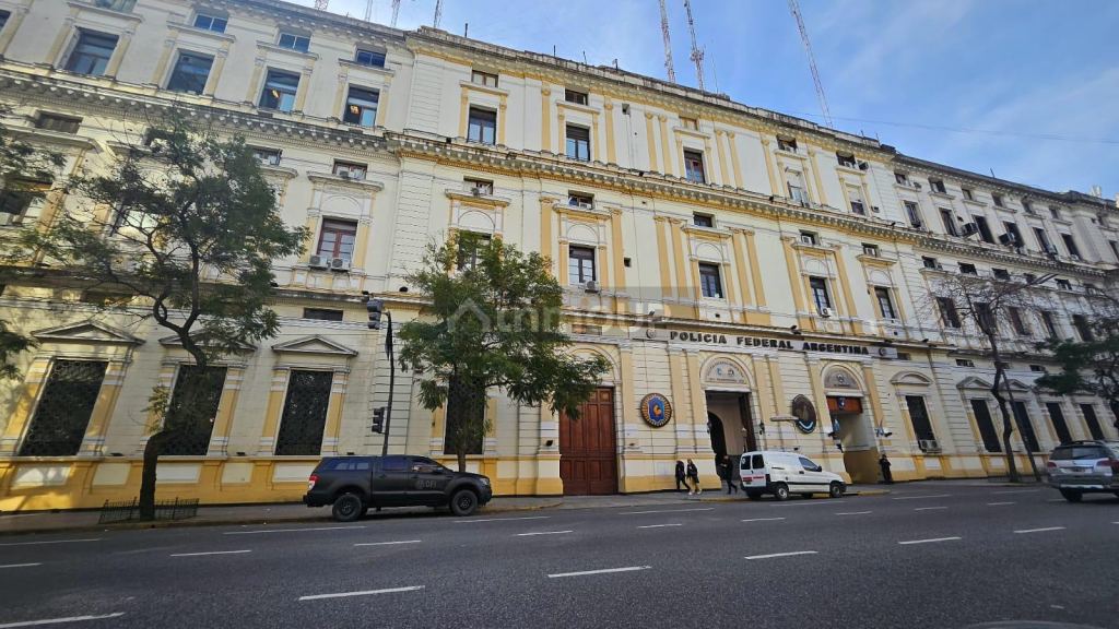 Local Comercial en Venta en Balvanera, Capital Federal
